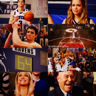 there's only one tree hill