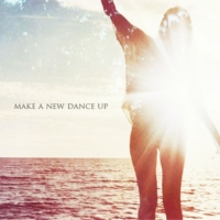 make a new dance up