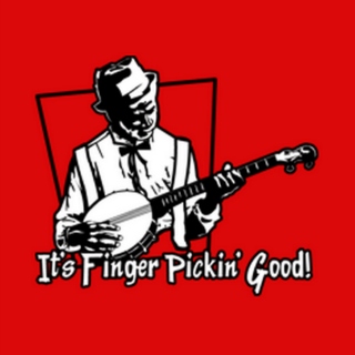 Finger Pickin' Good