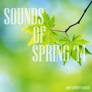 S.O.S.: Sounds Of Spring '14