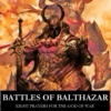 Battles of Balthazar