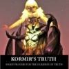 Kormir's Truth