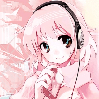 Anime- Playlist from Baxxi :D