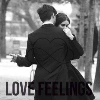 love feelings...