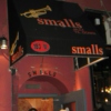 Small's Jazz Club Mixer