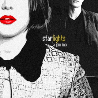 starlights → a jam mix
