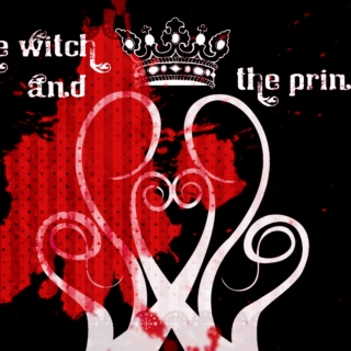 The Witch and the Prince