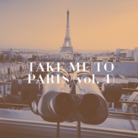 take me to paris (vol. 4)