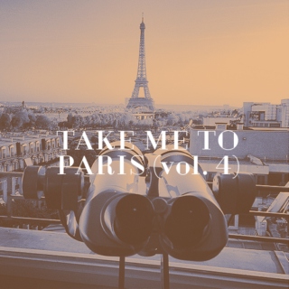 take me to paris (vol. 4)
