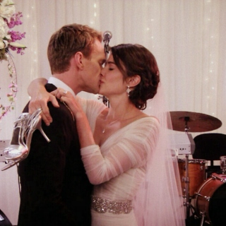 OTP: Barney and Robin