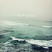 i know places