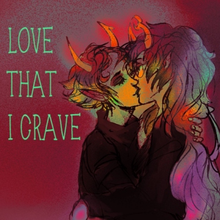 Love That I Crave
