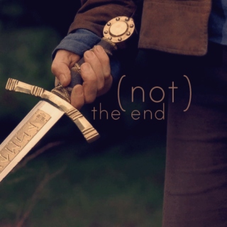 (Not) The End