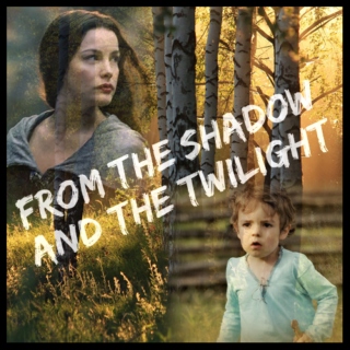 From the Shadow and the Twilight - Part #04
