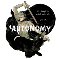 autonomy ➳