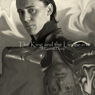 The King and the Lionheart - A Fandroki Fanmix 