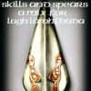 Skills and Spears: Lugh Lámhfhada