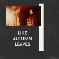 Like Autumn Leaves