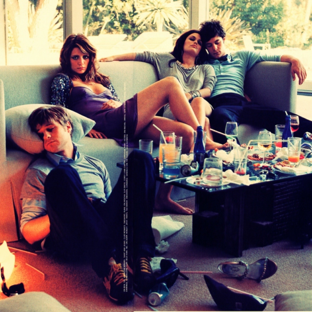 The Best of The O.C.: Season 1