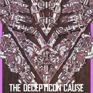 The Decepticon Cause
