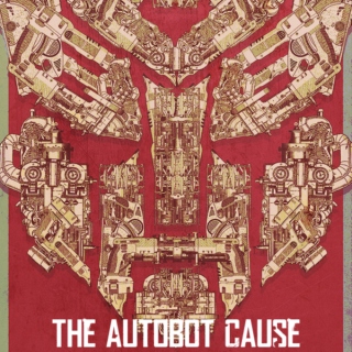 The Autobot Cause