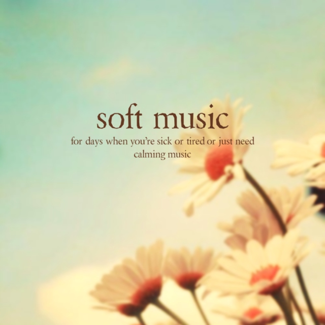 soft music