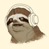 mind the sloth