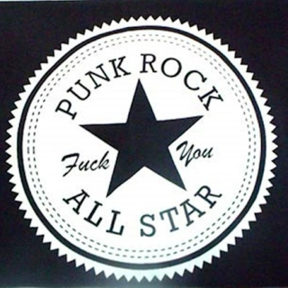 Punk Rock Lives