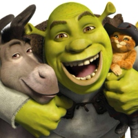 Shrek is Love, Shrek is Life.