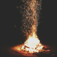 bonfire jamz