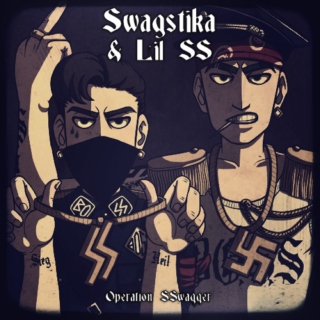 Swagstika & Lil SS: Operation SSwagger