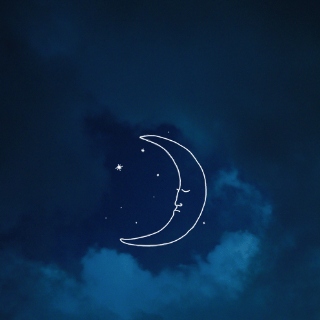 Moon and Stars (Sleepy songs)
