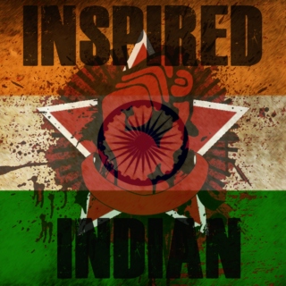 Inspired Indian