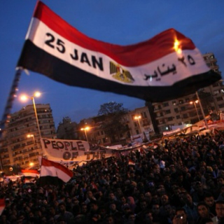 Egypt's Musical Revolution