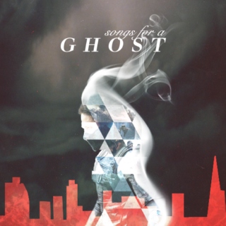 Songs for a Ghost