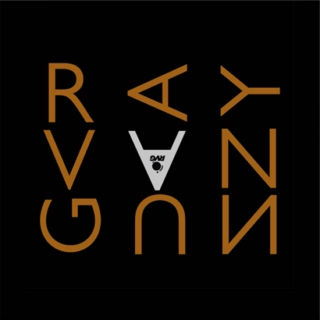 Ray Van Gun