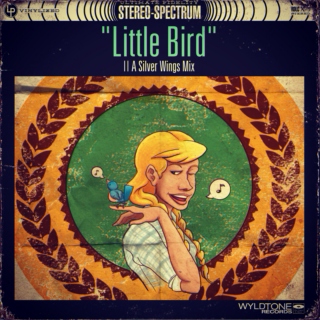 Little Bird || A Silver Wings Mix