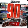 Punk Goes 90's Vol. 2