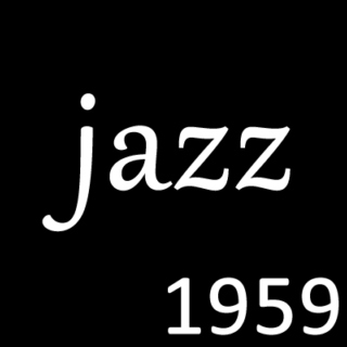 Let the jazz swing (1959)