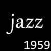 Let the jazz swing (1959)