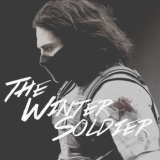 The Winter Soldier ❄