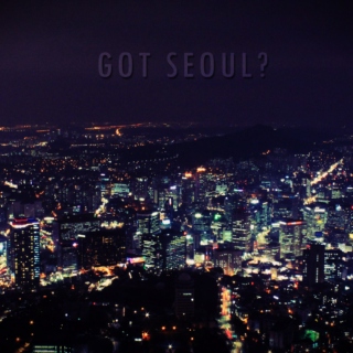 rhythm + 서울; 