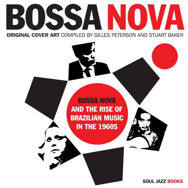 Bossa Nova and The Rise Of Brazilian Music In The 1960s 