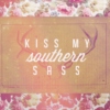 kiss my sass