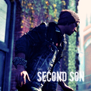 the Second Son