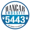 Hangar CrossFit WOD music 1st edition