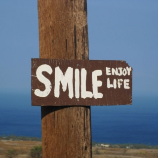 Smile & Enjoy Life