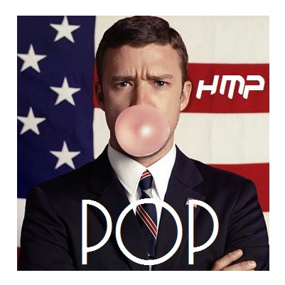 HMP Pop (April 2014)