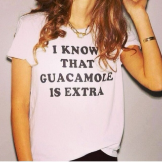 pass the guacamole