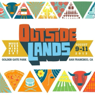 Outside Lands 2014
